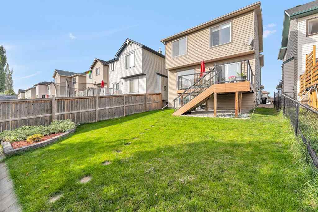 MLS® A2260452 - 320 Evermeadow Road SW in Evergreen Calgary, Residential