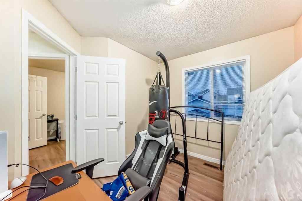 MLS® A2260453 - 10 Saddlebrook Gardens NE in Saddle Ridge Calgary, Residential