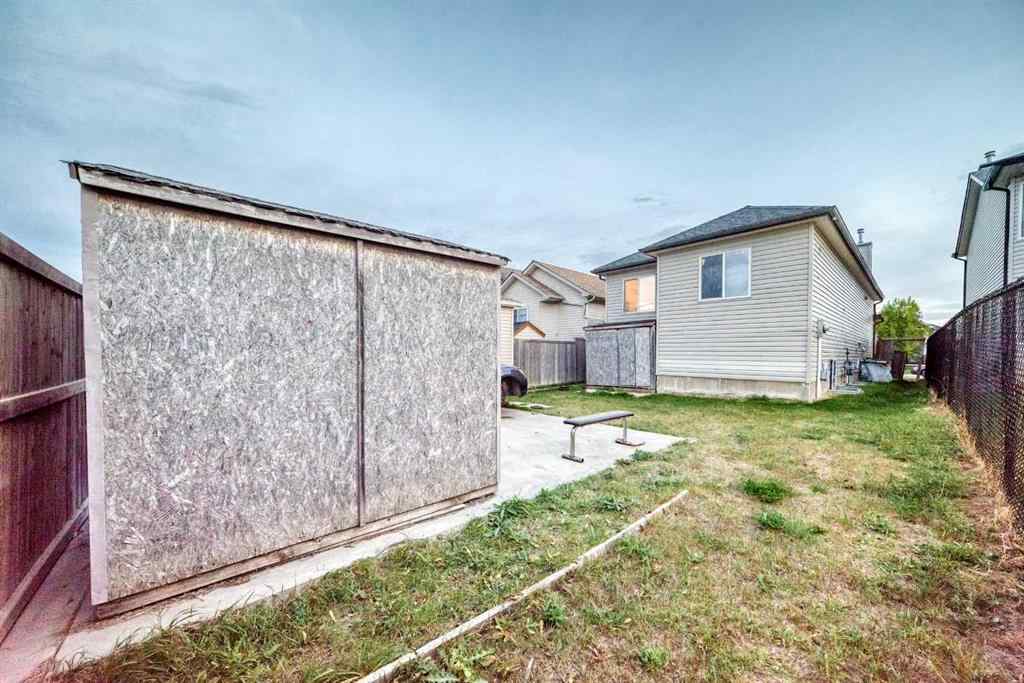 MLS® A2260453 - 10 Saddlebrook Gardens NE in Saddle Ridge Calgary, Residential