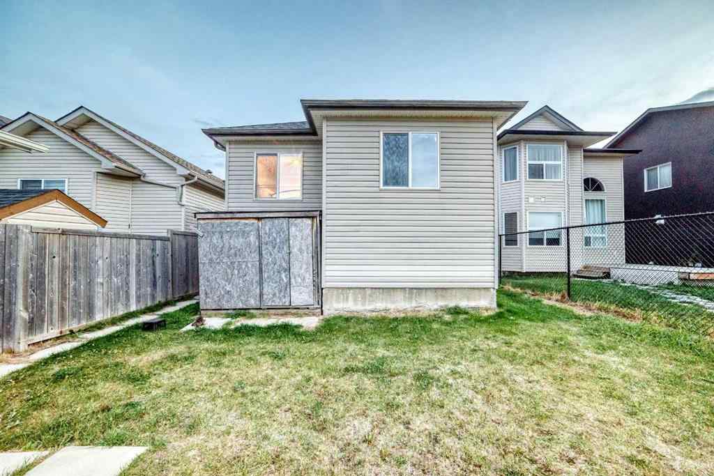 MLS® A2260453 - 10 Saddlebrook Gardens NE in Saddle Ridge Calgary, Residential