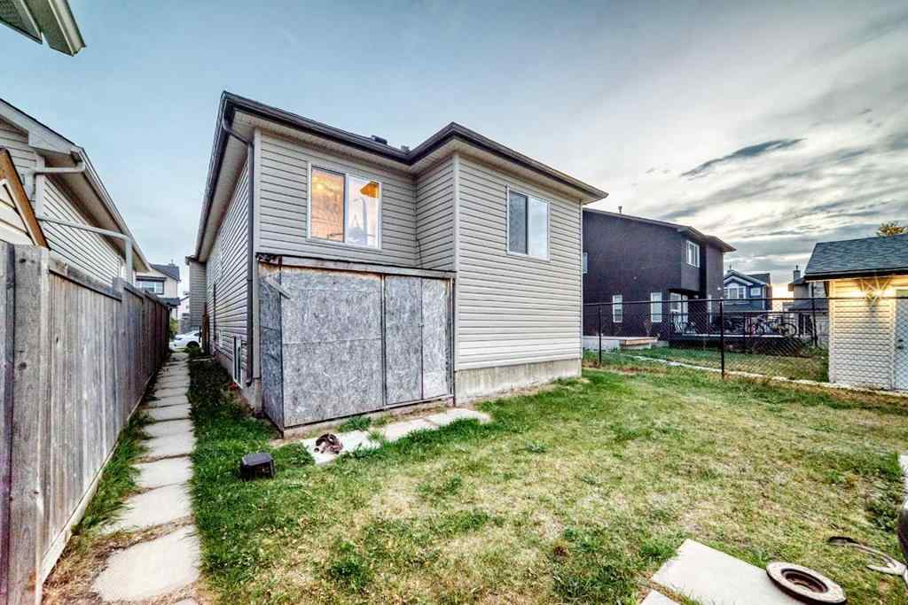 MLS® A2260453 - 10 Saddlebrook Gardens NE in Saddle Ridge Calgary, Residential