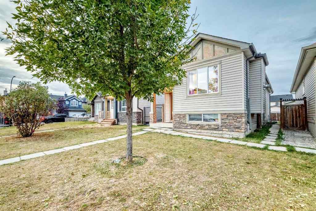 MLS® A2260453 - 10 Saddlebrook Gardens NE in Saddle Ridge Calgary, Residential