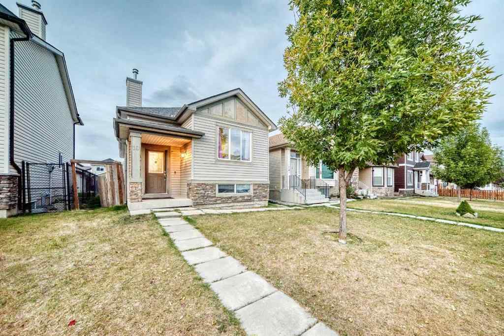 MLS® A2260453 - 10 Saddlebrook Gardens NE in Saddle Ridge Calgary, Residential