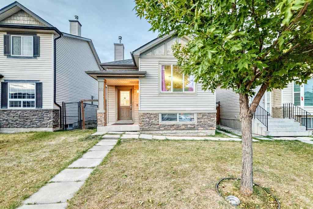 MLS® A2260453 - 10 Saddlebrook Gardens NE in Saddle Ridge Calgary, Residential