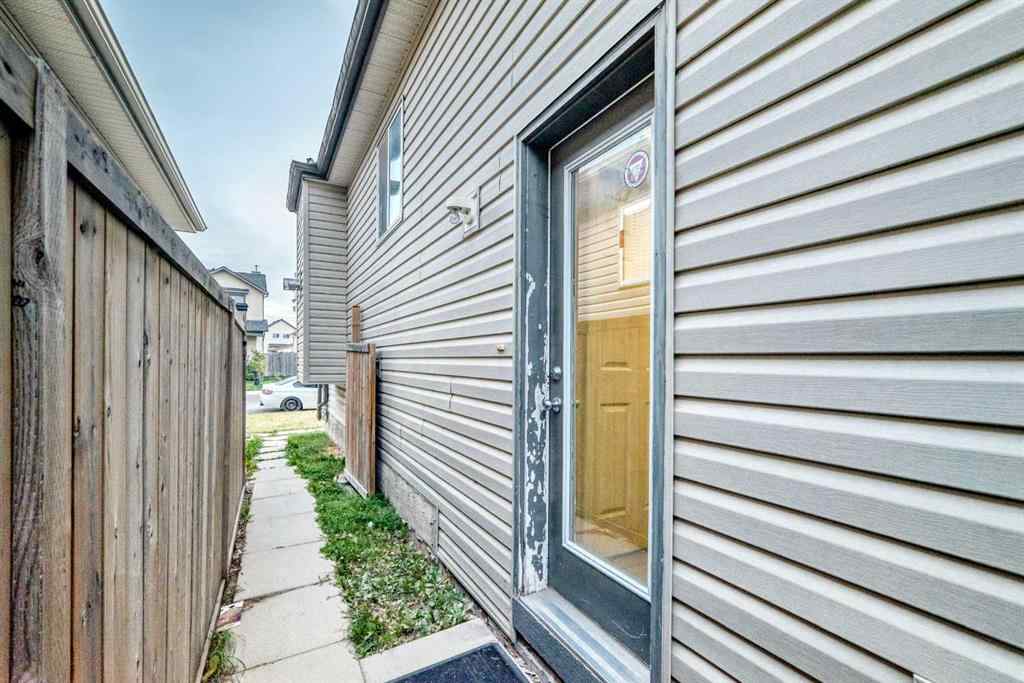 MLS® A2260453 - 10 Saddlebrook Gardens NE in Saddle Ridge Calgary, Residential