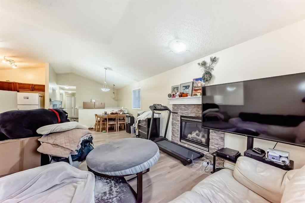 MLS® A2260453 - 10 Saddlebrook Gardens NE in Saddle Ridge Calgary, Residential