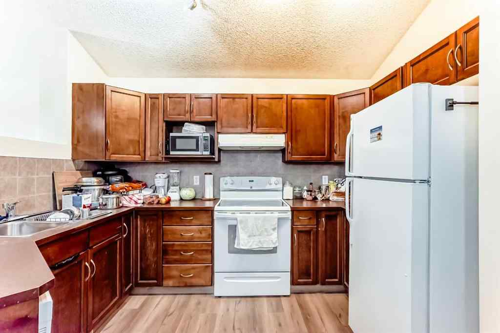 MLS® A2260453 - 10 Saddlebrook Gardens NE in Saddle Ridge Calgary, Residential