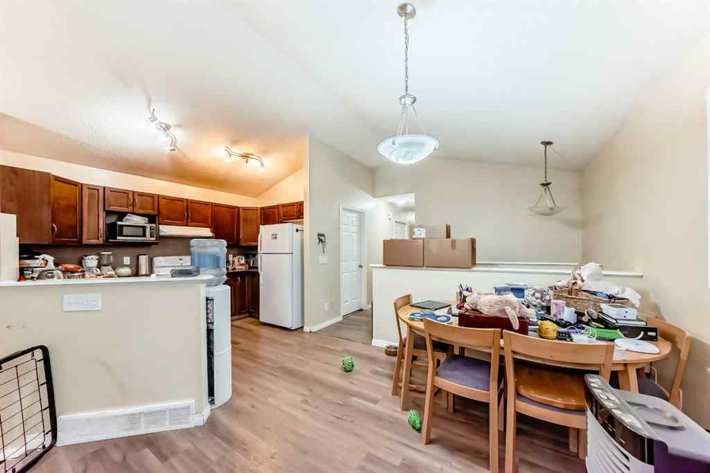 MLS® A2260453 - 10 Saddlebrook Gardens NE in Saddle Ridge Calgary, Residential