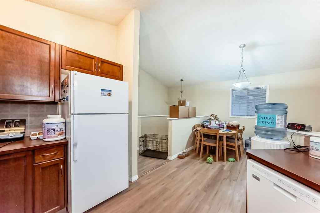 MLS® A2260453 - 10 Saddlebrook Gardens NE in Saddle Ridge Calgary, Residential