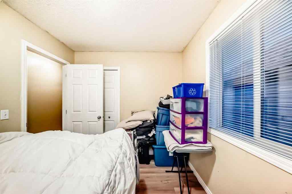 MLS® A2260453 - 10 Saddlebrook Gardens NE in Saddle Ridge Calgary, Residential