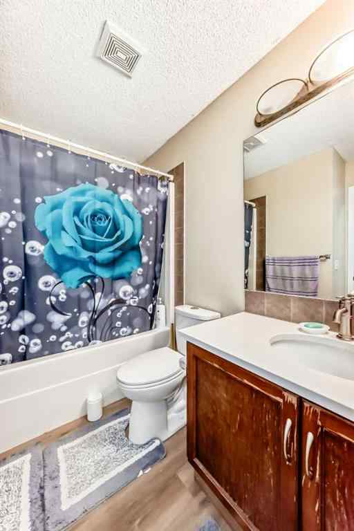 MLS® A2260453 - 10 Saddlebrook Gardens NE in Saddle Ridge Calgary, Residential