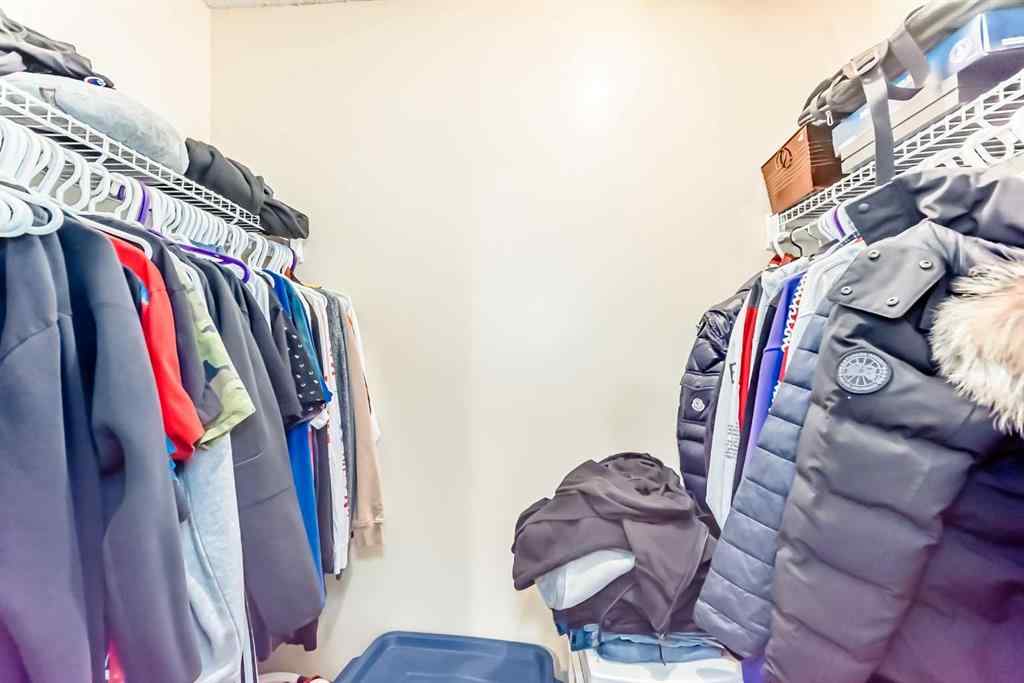 MLS® A2260453 - 10 Saddlebrook Gardens NE in Saddle Ridge Calgary, Residential