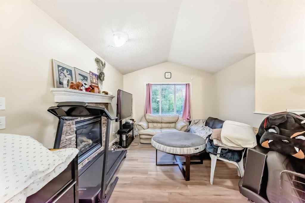 MLS® A2260453 - 10 Saddlebrook Gardens NE in Saddle Ridge Calgary, Residential