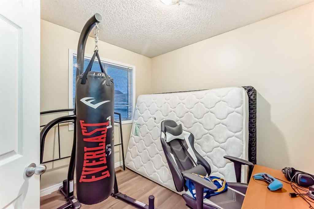 MLS® A2260453 - 10 Saddlebrook Gardens NE in Saddle Ridge Calgary, Residential