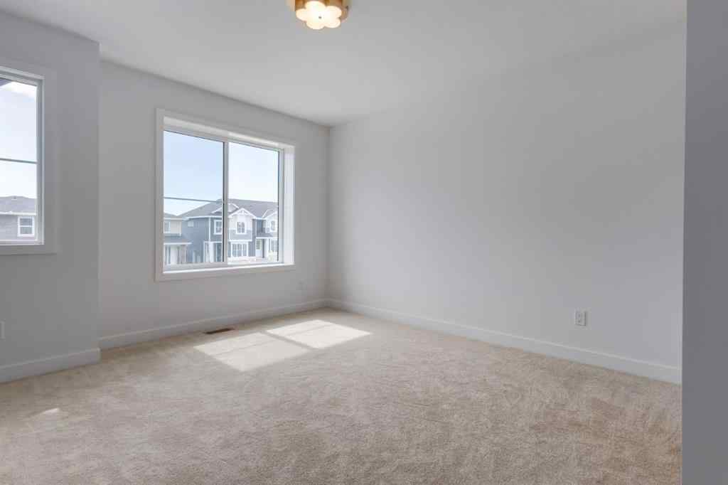 MLS® A2260454 - 291 Sora Boulevard SE in Hotchkiss Calgary, Residential