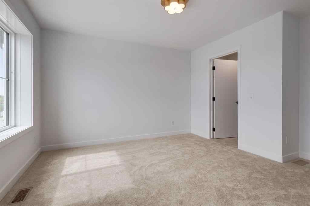 MLS® A2260454 - 291 Sora Boulevard SE in Hotchkiss Calgary, Residential