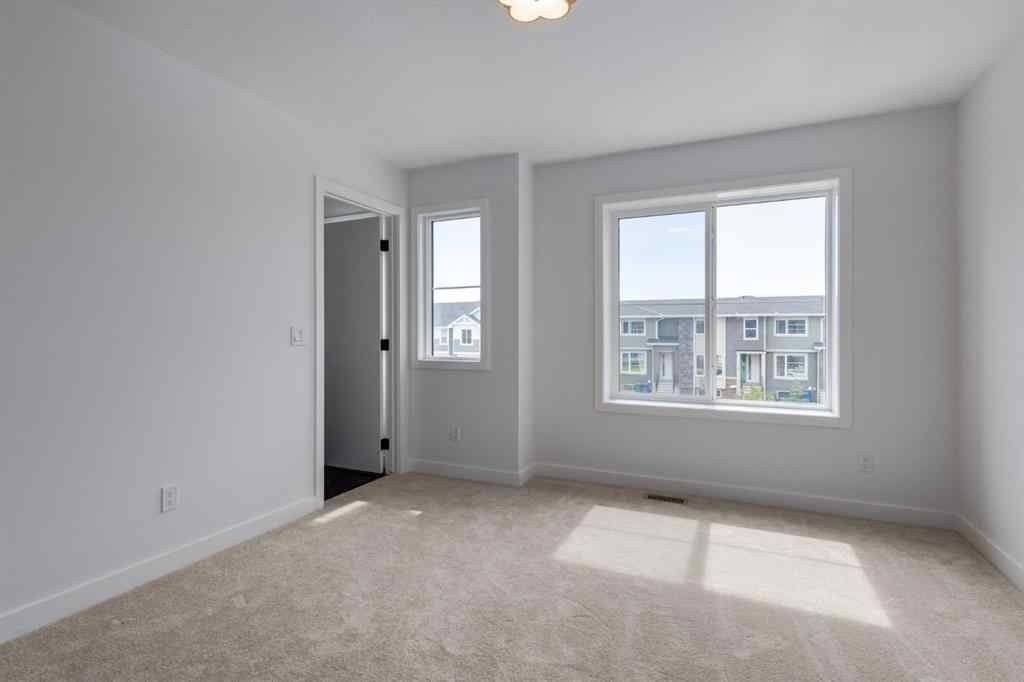 MLS® A2260454 - 291 Sora Boulevard SE in Hotchkiss Calgary, Residential