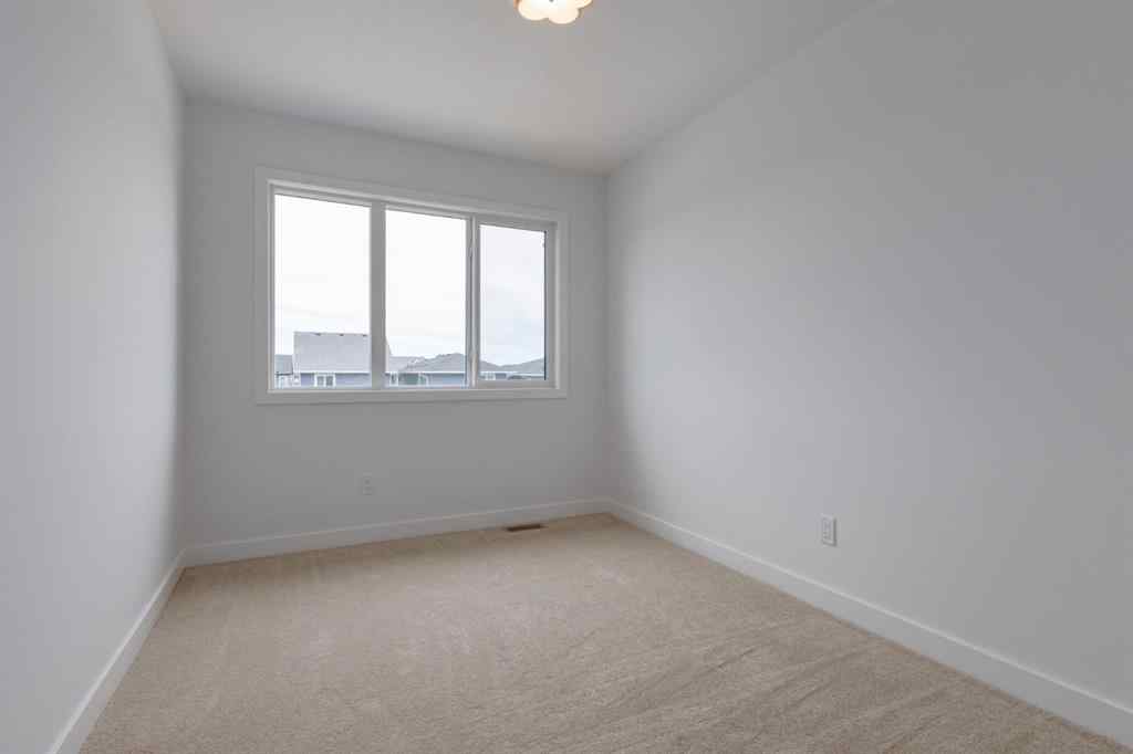 MLS® A2260454 - 291 Sora Boulevard SE in Hotchkiss Calgary, Residential