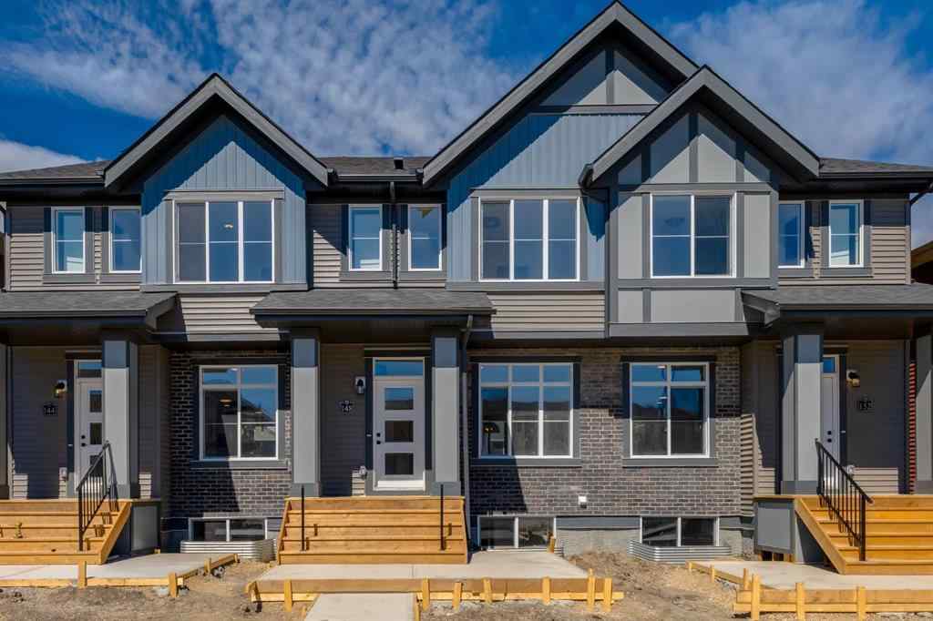 MLS® A2260454 - 291 Sora Boulevard SE in Hotchkiss Calgary, Residential