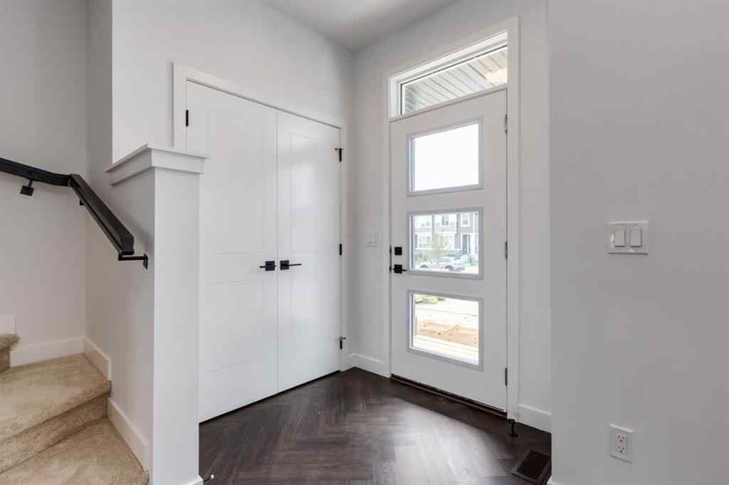 MLS® A2260454 - 291 Sora Boulevard SE in Hotchkiss Calgary, Residential