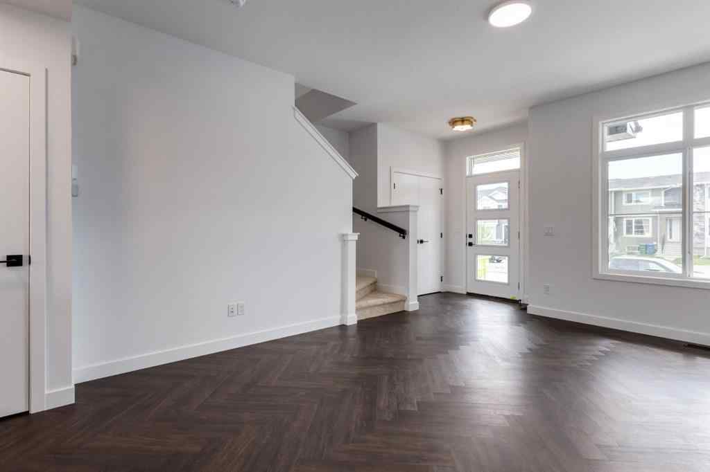 MLS® A2260454 - 291 Sora Boulevard SE in Hotchkiss Calgary, Residential