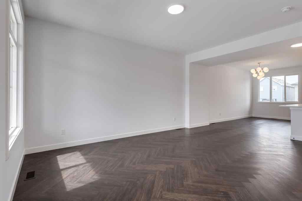 MLS® A2260454 - 291 Sora Boulevard SE in Hotchkiss Calgary, Residential