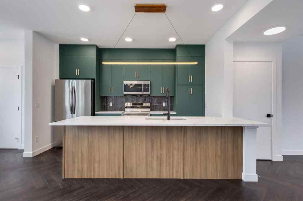 MLS® A2260454 - 291 Sora Boulevard SE in Hotchkiss Calgary, Residential