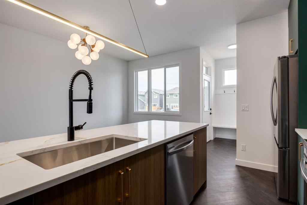 MLS® A2260454 - 291 Sora Boulevard SE in Hotchkiss Calgary, Residential