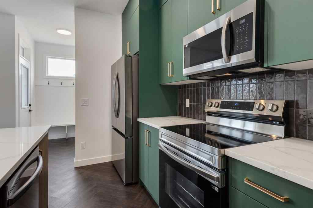 MLS® A2260454 - 291 Sora Boulevard SE in Hotchkiss Calgary, Residential