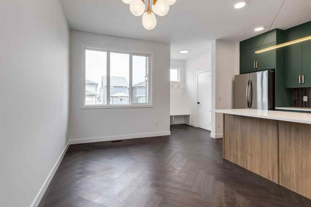 MLS® A2260454 - 291 Sora Boulevard SE in Hotchkiss Calgary, Residential
