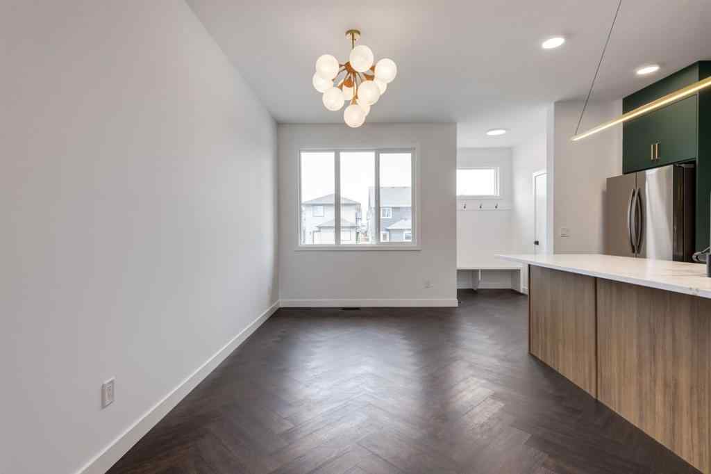 MLS® A2260454 - 291 Sora Boulevard SE in Hotchkiss Calgary, Residential