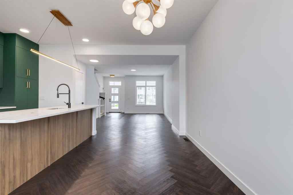 MLS® A2260454 - 291 Sora Boulevard SE in Hotchkiss Calgary, Residential