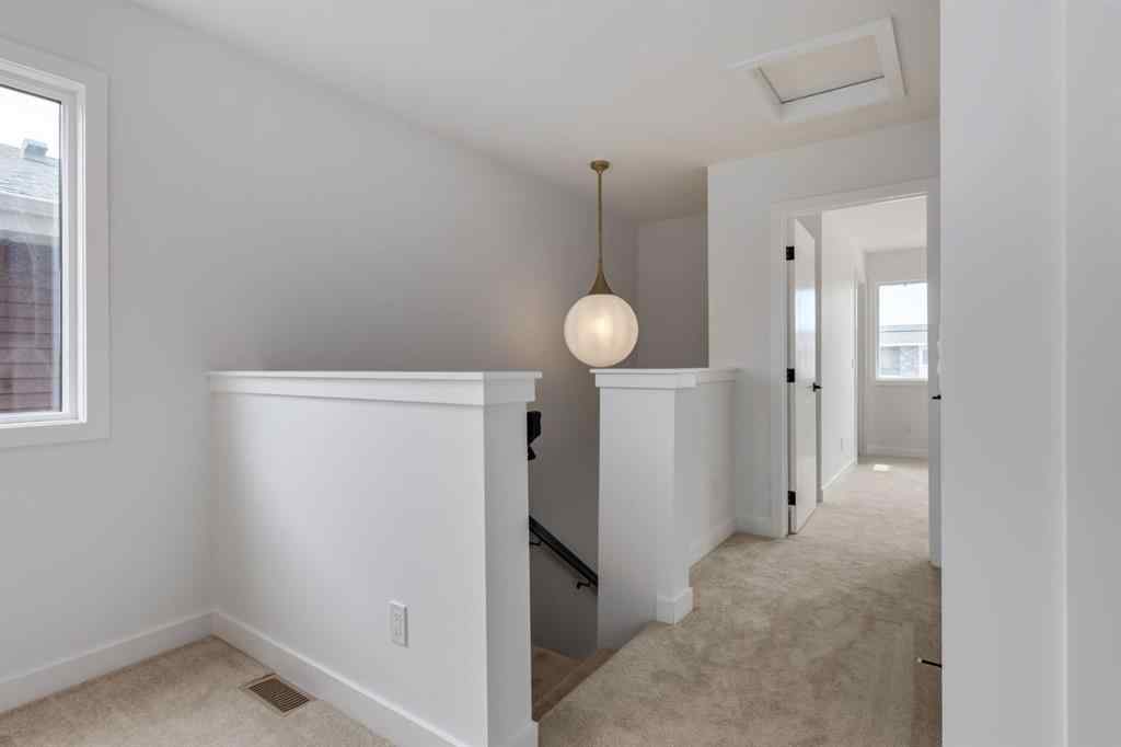 MLS® A2260454 - 291 Sora Boulevard SE in Hotchkiss Calgary, Residential