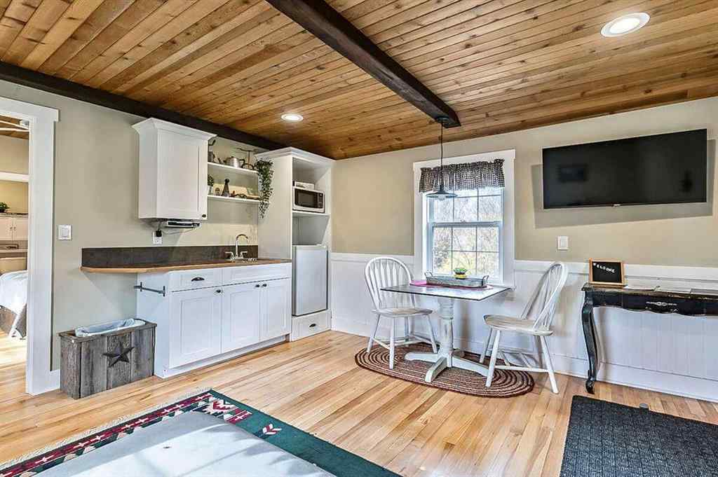 MLS® A2260457 -  193050 Range Road 252   in NONE Rural Vulcan County, Residential