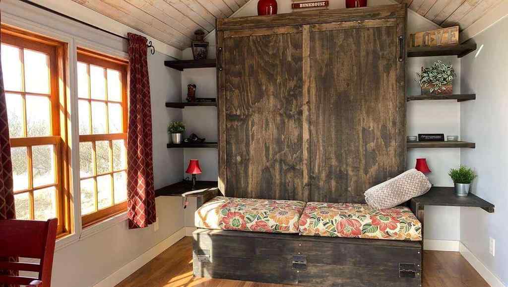 MLS® A2260457 -  193050 Range Road 252   in NONE Rural Vulcan County, Residential