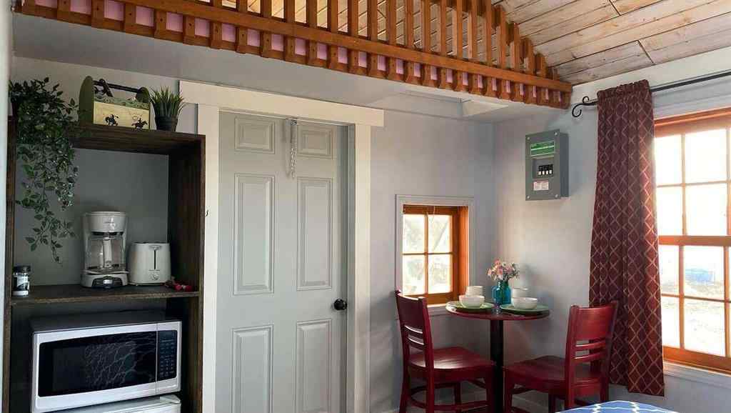 MLS® A2260457 -  193050 Range Road 252   in NONE Rural Vulcan County, Residential