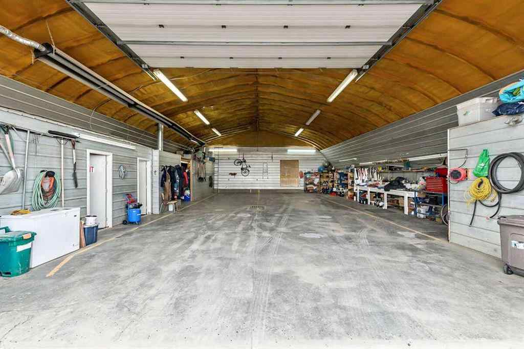 MLS® A2260457 -  193050 Range Road 252   in NONE Rural Vulcan County, Residential