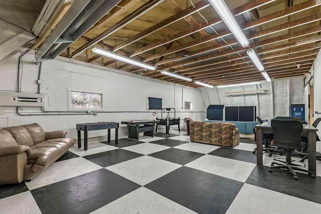 MLS® A2260457 -  193050 Range Road 252   in NONE Rural Vulcan County, Residential