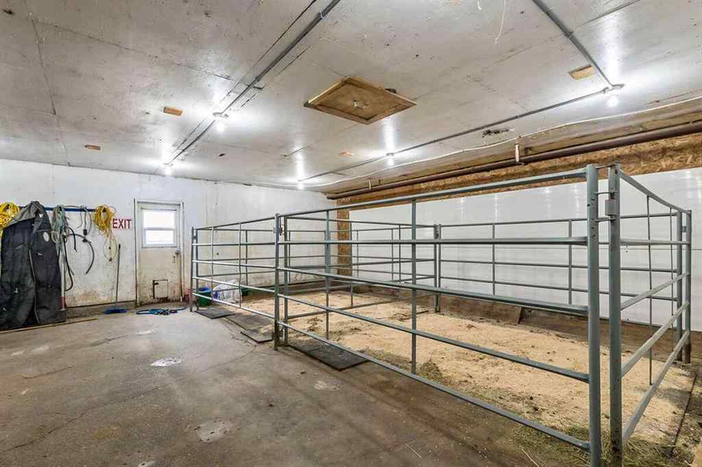 MLS® A2260457 -  193050 Range Road 252   in NONE Rural Vulcan County, Residential