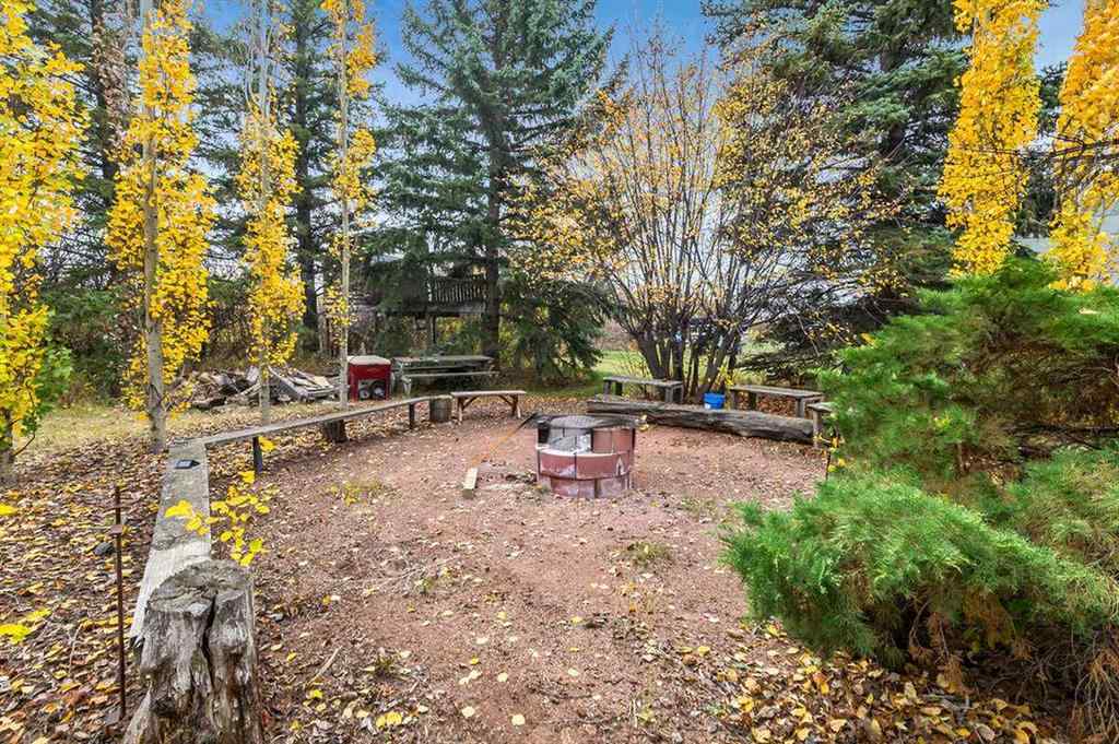 MLS® A2260457 -  193050 Range Road 252   in NONE Rural Vulcan County, Residential