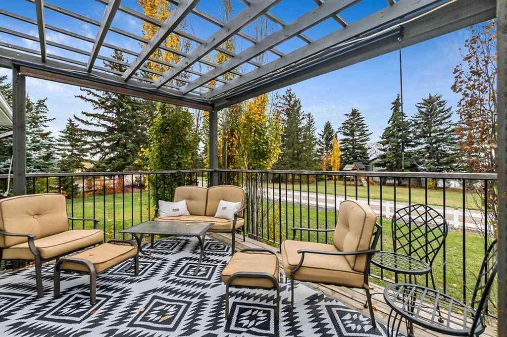 MLS® A2260457 -  193050 Range Road 252   in NONE Rural Vulcan County, Residential