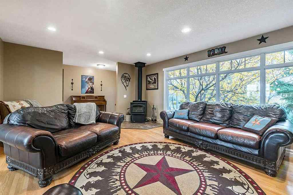 MLS® A2260457 -  193050 Range Road 252   in NONE Rural Vulcan County, Residential