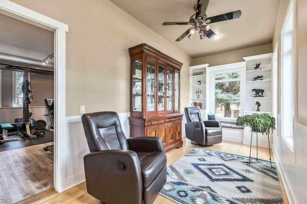 MLS® A2260457 -  193050 Range Road 252   in NONE Rural Vulcan County, Residential