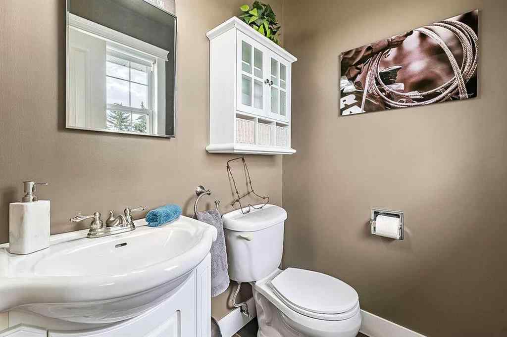 MLS® A2260457 -  193050 Range Road 252   in NONE Rural Vulcan County, Residential