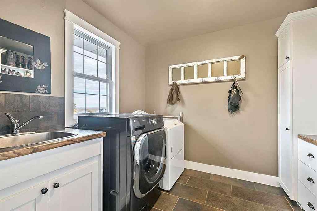 MLS® A2260457 -  193050 Range Road 252   in NONE Rural Vulcan County, Residential