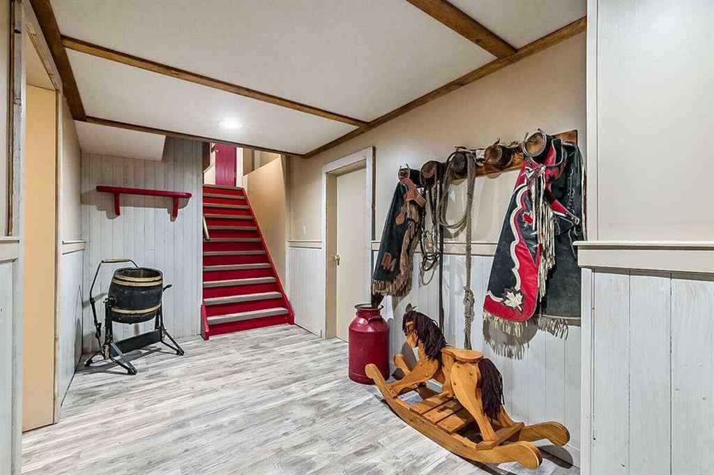 MLS® A2260457 -  193050 Range Road 252   in NONE Rural Vulcan County, Residential