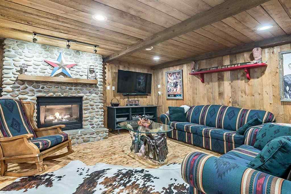 MLS® A2260457 -  193050 Range Road 252   in NONE Rural Vulcan County, Residential