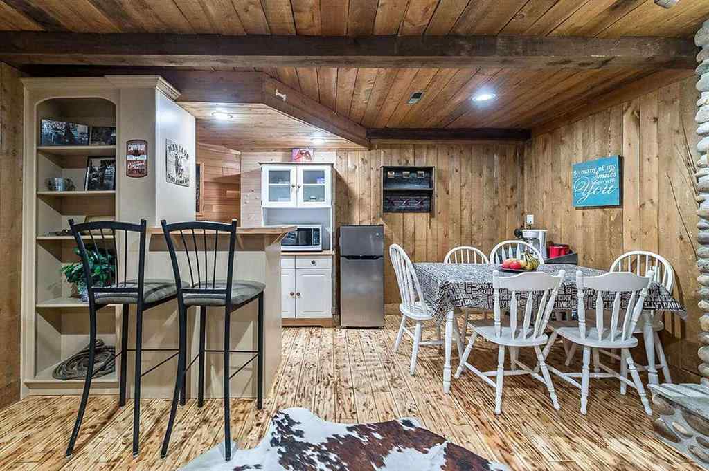 MLS® A2260457 -  193050 Range Road 252   in NONE Rural Vulcan County, Residential