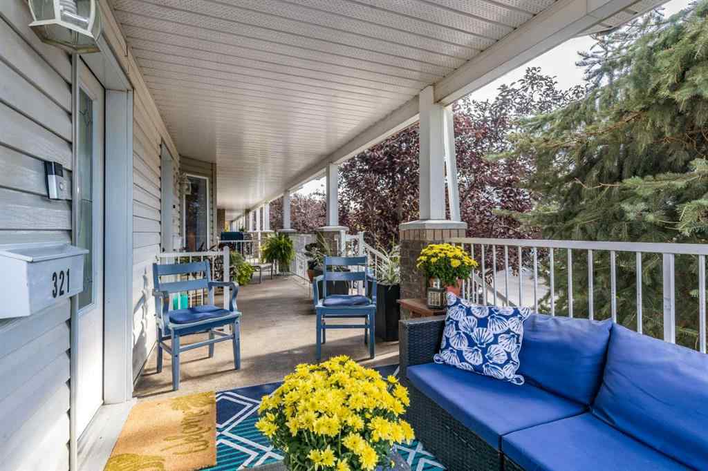 MLS® A2260459 - 321 Washington Way SE in River Flats Medicine Hat, Residential