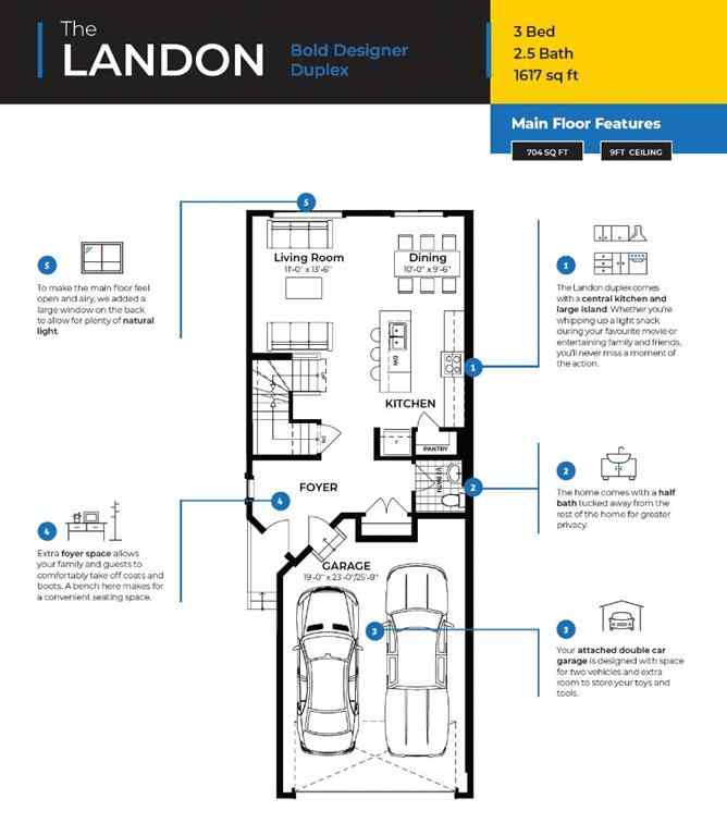 MLS® A2260461 - 227 Sora Terrace SE in Hotchkiss Calgary, Residential